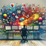 Graphic Design Software for Virtual Assistance Beginners