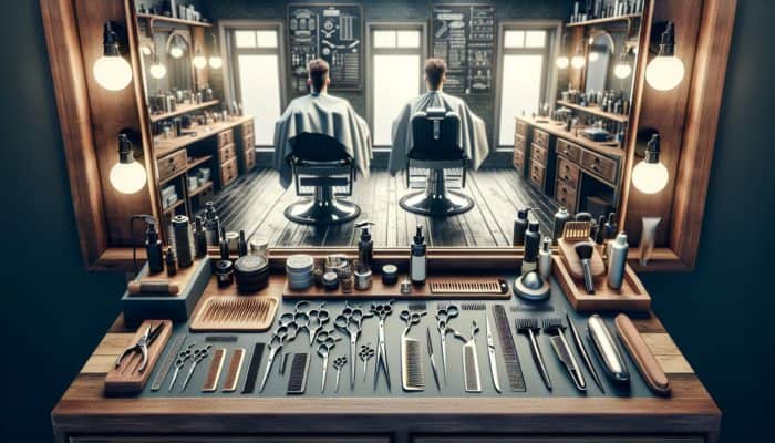 Barber Vocabulary: Essential Tips and Concepts for Newbies