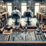 Barber Vocabulary Essentials: Tips and Concepts for Beginners