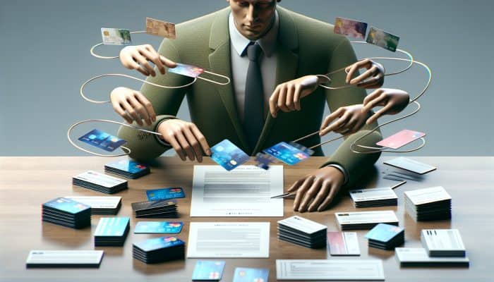 Debt Consolidation: Understanding Key Financial Risks in the UK