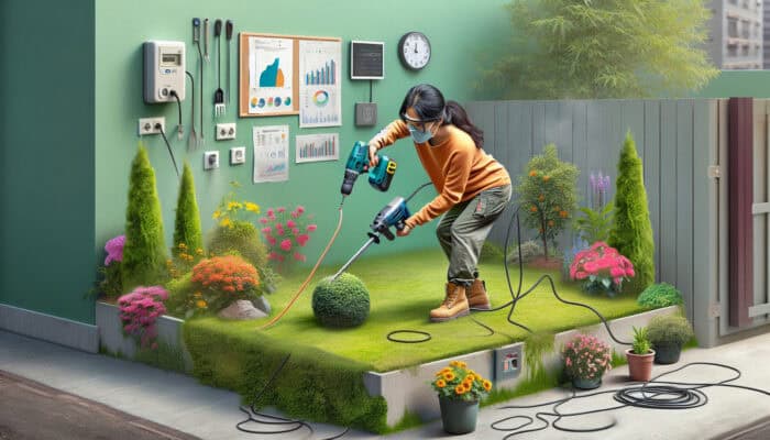 Cordless Tools: Top Picks for Quick Clearance Jobs in the UK