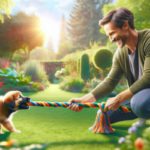 Puppy Tug-of-War Rules: Essential Guidelines for Playtime