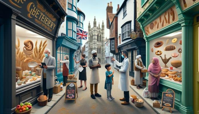 Gluten Intolerance Testing Insights for Canterbury Locals