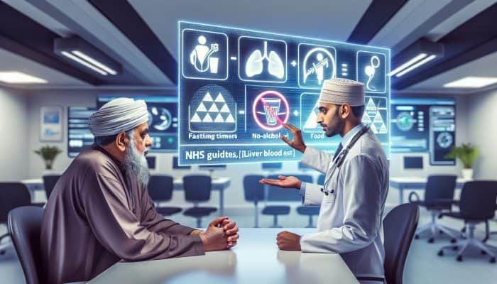 Liver Blood Test Options: Your Essential Guide in Banbury