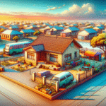Affordable Homes in Mahikeng for Rental Potential