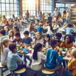 Nut-Free School Lunches: Delicious and Safe Choices for Children