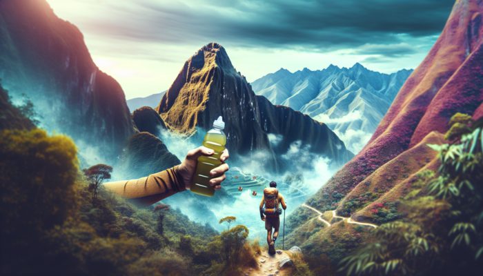Hiking Stamina Supplements to Boost Your Energy Levels
