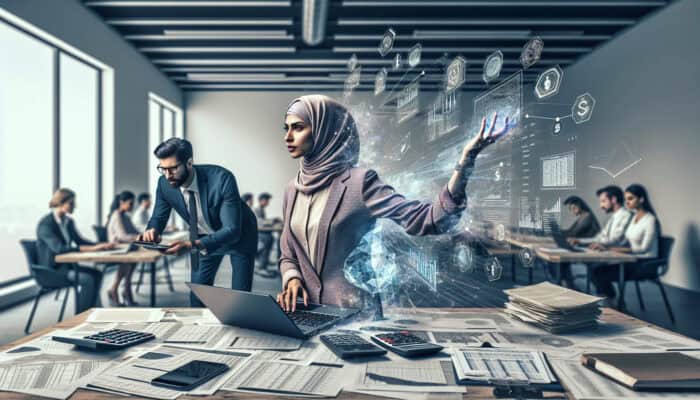 Human Virtual Assistants: Your Guide to Bookkeeping Basics