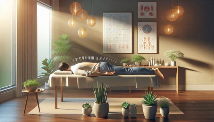 Acupuncture for Morning Energy: Boost Your Day Naturally