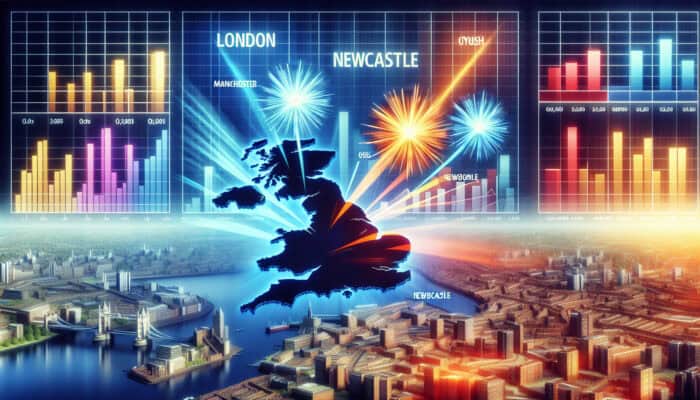 UK Rental Clearing: Key Tips for First-Time Renters