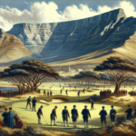 Ultimate Golfing Experience at Royal Cape Golf Club