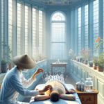 Cupping Therapy Benefits Explored Through Acupuncture Insights