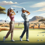 Golf Shot Shaping Techniques to Enhance Your Game in SA