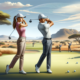 Golf Shot Shaping Techniques to Enhance Your Game in SA