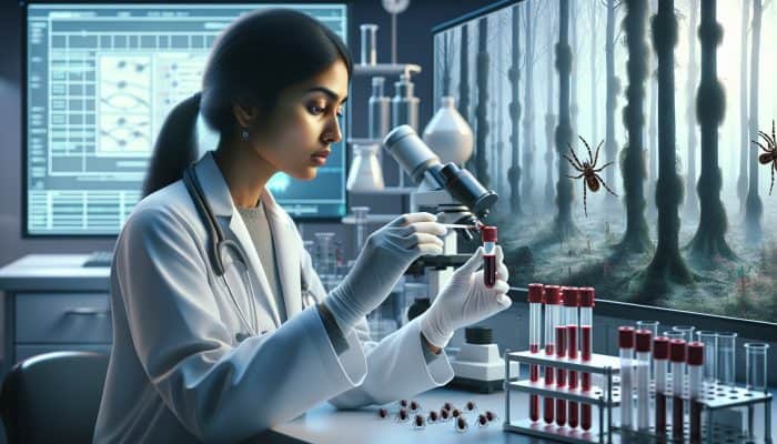 Lyme Disease Blood Test Insights: Essential Facts Uncovered