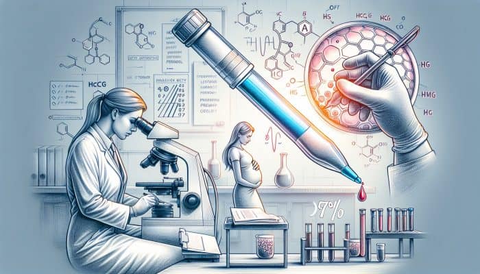 Pregnancy Blood Test Guide for Mums in Bradford