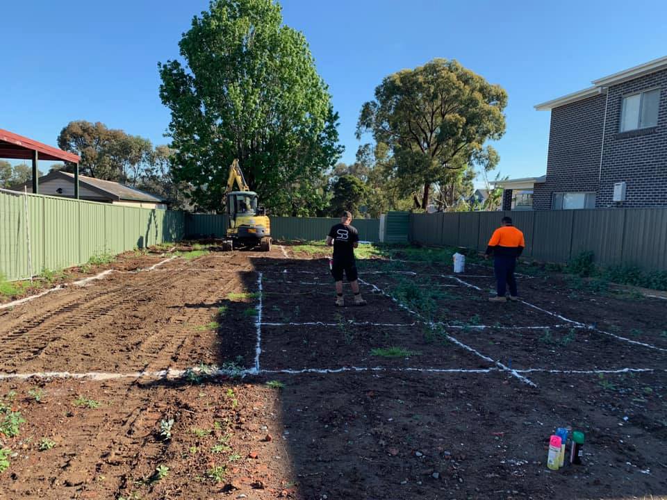 Knock Down Rebuild: Key Planning Steps for Sydney Projects