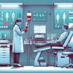 Liver Blood Test Essentials for Residents of Port Talbot