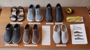 Men’s Xero Shoes Guide: Comfort, Styles, and Training Tips