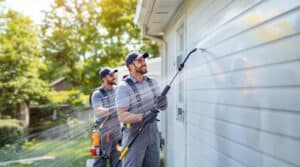 HouseWash PA: Discovering Local Advantages and Effects