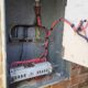 Solar Switchboard Upgrade for Ducted Air Conditioning in Chelmer