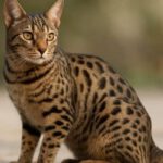 Ocicat Spot Patterns: Discovering Distinctive Cat Coats