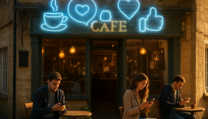 Online Marketing Strategies for Small Businesses in Cirencester