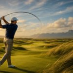 Mastery Techniques to Improve Golf Swing Arc