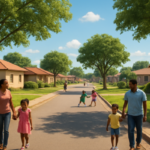 Family-Friendly Mid-Market Areas in Thohoyandou