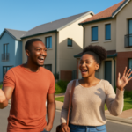 Entry Level Apartments and Townhouses for Sale in Boksburg