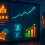 E-commerce Strategies for Boosting Supplement Sales with Social Proof