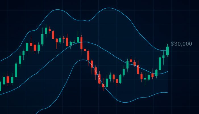 Bollinger Bands Explained for New Crypto Traders