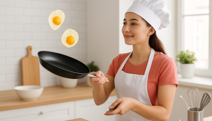 Kitchen Tools for Beginners: Essential Must-Haves