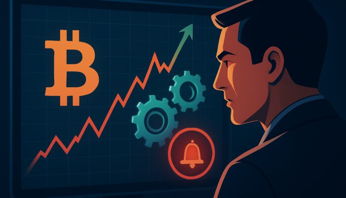 Take-Profit Order Guide for Crypto Trading Essentials