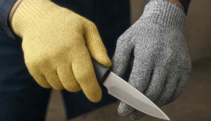 Cut Resistant Safety Gloves: Best Options in Brighton