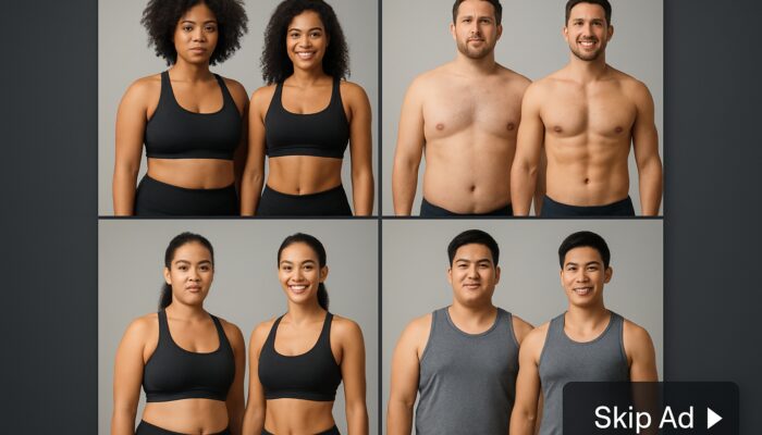 TrueView Ads: Boost Engagement for Your Supplement Brand