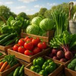 Sustainable Cooking Trends: Unveiling 2025’s Eco Innovations