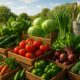 Sustainable Cooking Trends: Unveiling 2025’s Eco Innovations