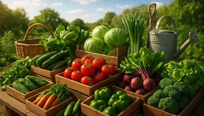 Sustainable Cooking Trends: Unveiling 2025’s Eco Innovations