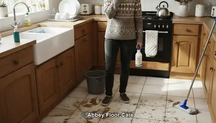 Porcelain Tile Cleaning Tips for a Pristine Floor Finish