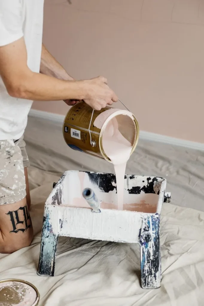Exterior Paint Jobs: Triumph Over Sydney’s Humidity on a Budget