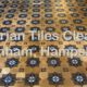 Victorian Tile Floors: Reasons They Stay Dirty After Cleaning