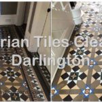 Victorian Tile Cleaning Revitalises Your Hallway Space