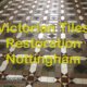 Victorian Tile Restoration: Transform Your Stunning Floors