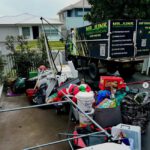 Handling Unwanted Items: Effective Rubbish Solutions