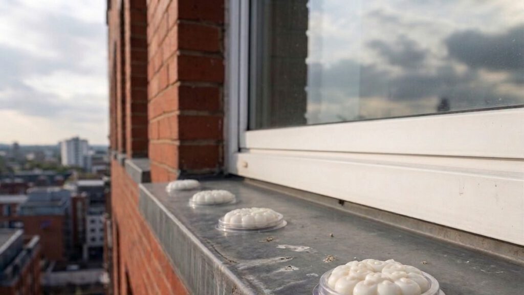 Bird Proofing Solutions: Alternatives to Spike Gel Repellents