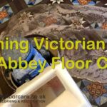 Minton Tile Restoration Guide for Victorian Homes