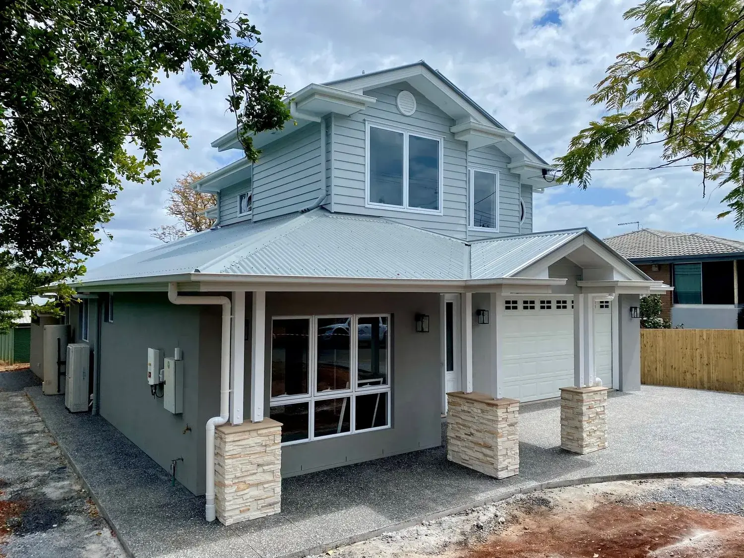 Brisbane Custom Home Builder