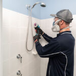 Shower Regrouting Longevity: Expectations for the Future