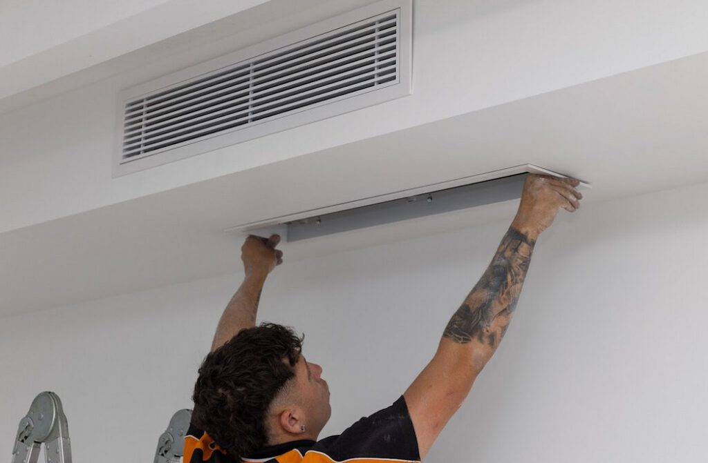 Gas Ducted Heating Replacement: Key Tips for Melbourne 2026